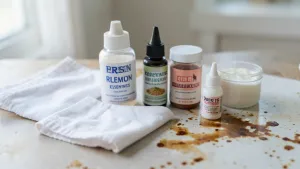 Pomysł na tanie schody wewnętrzne