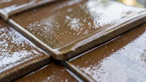 Dachówka ceramiczna glazurowana cena