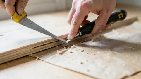 Demontaż paneli podłogowych cena 2024