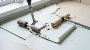 Demontaż wykładziny PCV cena