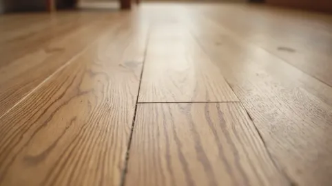 deska barlinecka na podłogówkę