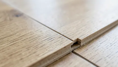 deska barlinecka pod ogrzewanie podłogowe