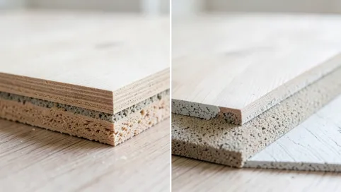 Deska dwuwarstwowa czy trzywarstwowa na ogrzewanie podłogowe