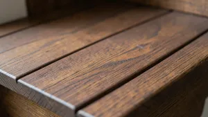 Deska kompozytowa na schody cena