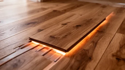 Deska na ogrzewanie podłogowe cena