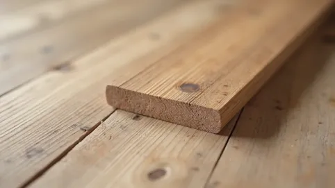 Deska podłogowa grubość 32 mm