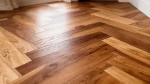 Deska podłogowa jodełka francuska