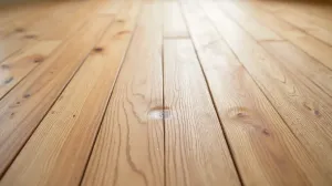 Deska podłogowa lita dąb