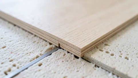 deska podłogowa montaż