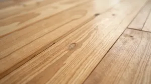 Deska podłogowa sosnowa 32 mm