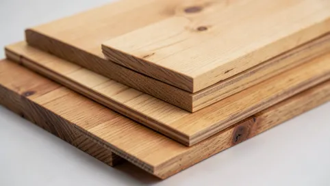 Deska podłogowa sosnowa cena za m2