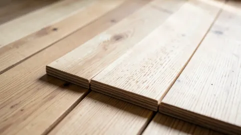 deska podłogowa tartak