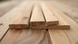 deska podłogowa wymiary