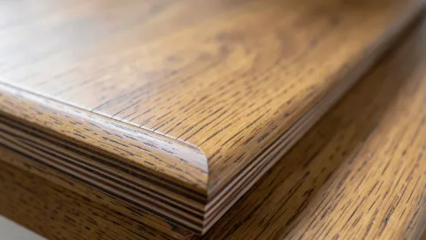 Deski dębowe na schody cena