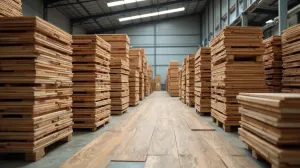 deski na podłogę katowice