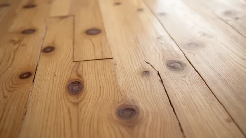 deski podłogowe dębowe