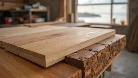 deski podłogowe trójmiasto