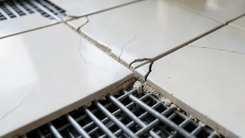 Dlaczego Pękają Płytki Na Ogrzewaniu Podłogowym