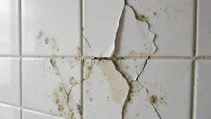 Dlaczego Płytki Odpadają Ze Ściany