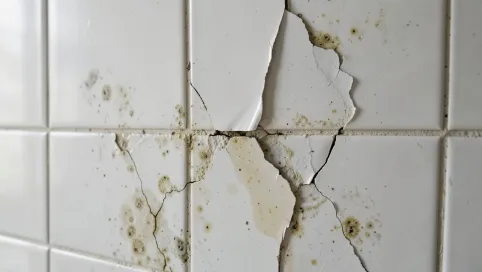 Dlaczego Płytki Odpadają Ze Ściany