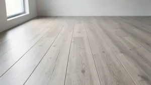 Długie panele podłogowe