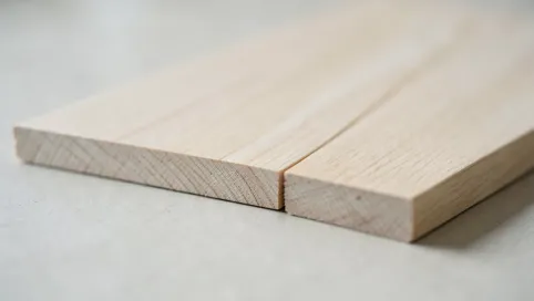 Długość paneli podłogowych