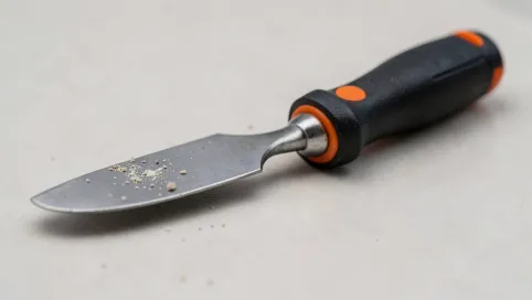 Dłuto Do Skuwania Płytek