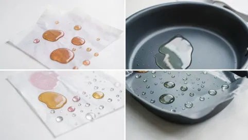 Do czego nie przywiera żywica epoksydowa