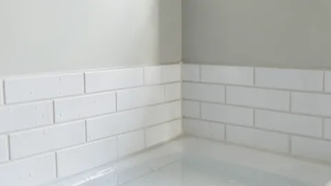 Do Jakiej Wysokości Płytki Pod Prysznicem