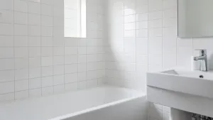 Do Jakiej Wysokości Płytki W Małej Łazience