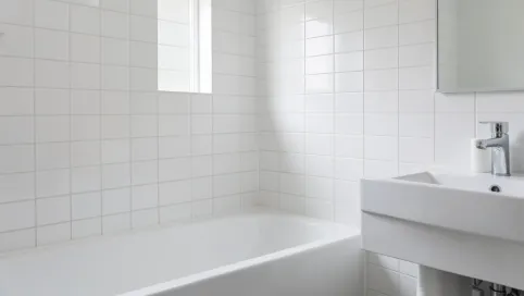 Do Jakiej Wysokości Płytki W Małej Łazience