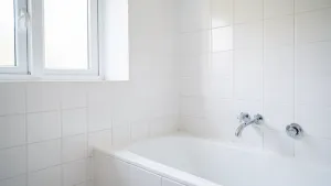 Do Jakiej Wysokości Płytki W Wc