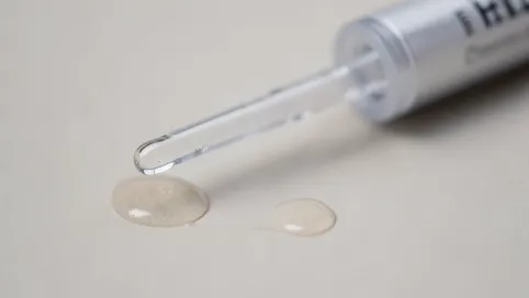 Dobry klej do kępek rzęs