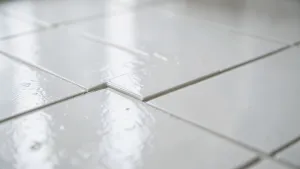 Dobry klej do płytek łazienka