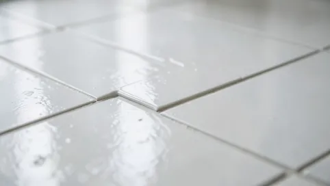 Dobry klej do płytek łazienka