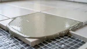 Dobry klej do płytek na ogrzewanie podłogowe