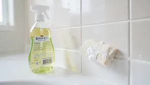 Domowe Sposoby Na Mycie Płytek W Łazience