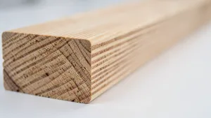 Drewno klejone GL24h ceną