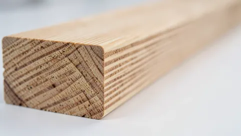 Drewno klejone GL24h ceną