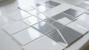 Duże Czy Małe Płytki Do Kuchni