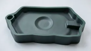 Duże formy do żywicy epoksydowej