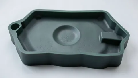 Duże formy do żywicy epoksydowej