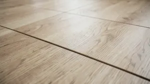 Duże panele podłogowe XXL