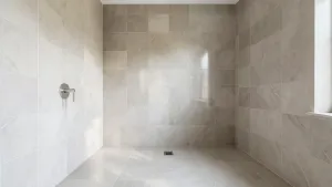 Duże płytki do łazienki