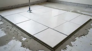 Duże Płytki Jak Układać