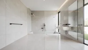 Jaki klej do płytek na zewnątrz