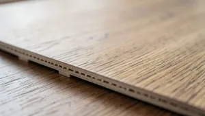 Ekologiczne panele podłogowe