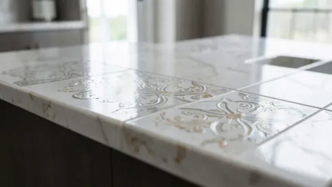 Ekskluzywne Płytki Do Kuchni