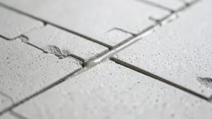 Elastyczna spoina do paneli