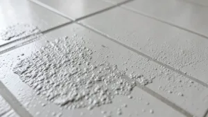 Farba antypoślizgowa na płytki